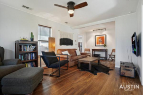 Affordable 3BR Home Near Airport and All Essentials
